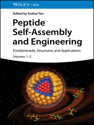 cover image of Peptide Self-Assembly and Engineering